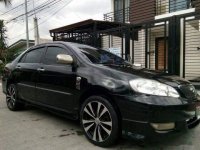 2002 Toyota Altis 1.6 A/T Sporty Look for sale 