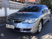 Honda Civic 2007 for sale