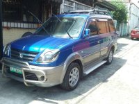 Mitsubishi Adventure 2012 for sale