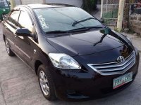 Toyota Vios E 2012 FOR SALE