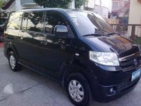 Suzuki Apv 2010 for sale