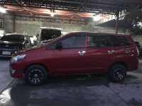 2015 Toyota Innova for sale