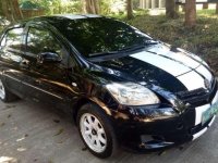 Toyota Vios E 2010 model FOR SALE