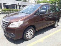 Toyota Innova 2014 for sale