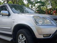 Honda Crv 2002 for sale