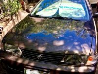 1997 Nissan Sentra Super Saloon FOR SALE