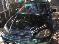 Honda Civic 1997 for sale