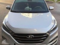 2016 Hyundai Tucson automatic gas FOR SALE
