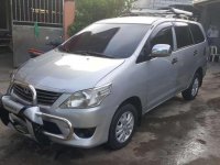 2013 Toyota Innova for sale