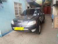 Ford Escape Xls 4x2 AT 2009mdl FOR SALE 