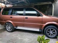 Isuzu Crosswind 2004 for sale