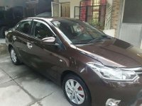 Toyota Vios 2014 for sale