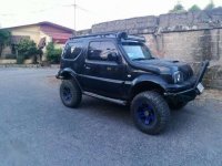2014 Suzuki Jimny Jlx 4x4 AT vios strada fortuner montero patrol city