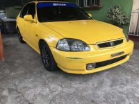 Honda Civic 1996 for sale