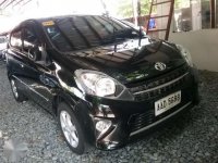 2014 Toyota Wigo for sale