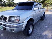 Nissan Frontier 2001 for sale