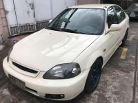 Honda Civic 1998 for sale