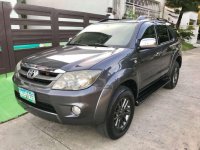 2007 Toyota Fortuner GAS 2008 2009 2006 Alt Everest Montero