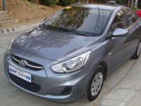 2016 Hyundai Accent for sale