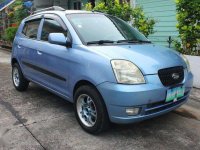 Kia Picanto 2006 for sale