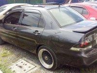 Mitsubishi Lancer 2009 for sale