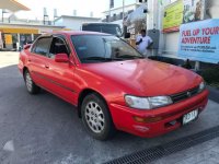 Toyota Corolla 1993 for sale