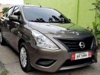 2017 Nissan Almera 1.5 M-T Top of the Line