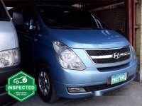 Hyundai Grand Starex 2009 CVX AT for sale