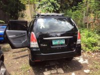 Toyota Innova J 2009 for sale