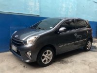 Toyota Wigo G 2014 for sale