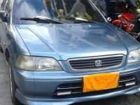 Honda City 1997 for sale