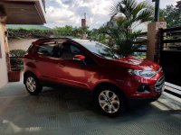 FORD ECOSPORT 2015 FOR SALE