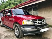 1999 Ford F150 for sale