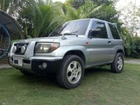 Like New Mitsubishi Pajero for sale