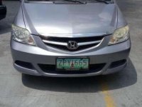 2008 Honda City for sale