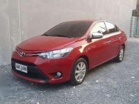 Toyota Vios 2014 for sale