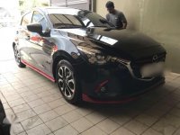 2017 Mazda 2 for sale