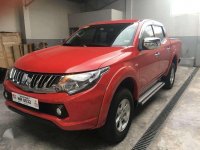 2015 Mitsubishi Strada for sale