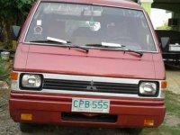 Mitsubishi L300 1997 for sale