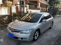 Honda Civic 2007 for sale