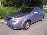 2006 Chevrolet Optra ls for sale