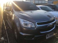 2017 Chevrolet Trailblazer for sale