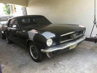 Ford Mustang 1966 for sale