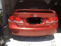 2007 Honda Civic for sale