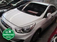 Hyundai Accent 2016 MT for sale