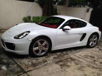 2014 Porsche Cayman for sale