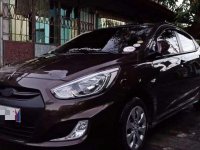 Hyundai Accent 2016 FOR SALE