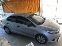 2014 Toyota Vios for sale