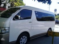 Toyota HiAce 2014 for sale