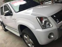 2011 Isuzu Dmax for sale